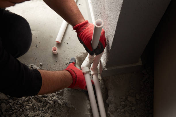 Best Plumbing Installation Services  in Channahon, IL