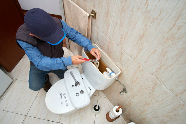 Best Drain Cleaning Services  in Channahon, IL