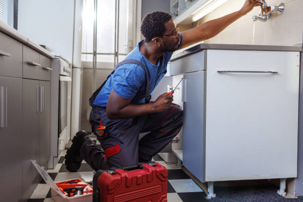 Reliable Channahon, IL Plumbing Solutions