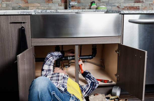 Best Best Plumbers Near Me  in Channahon, IL